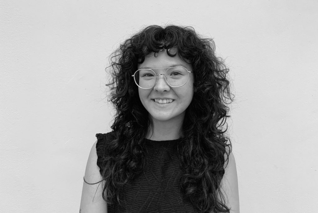 Contributor Limelight: Victoria Hills