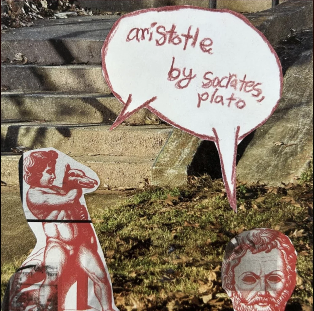 Local Review: Socrates, Plato — Aristotle