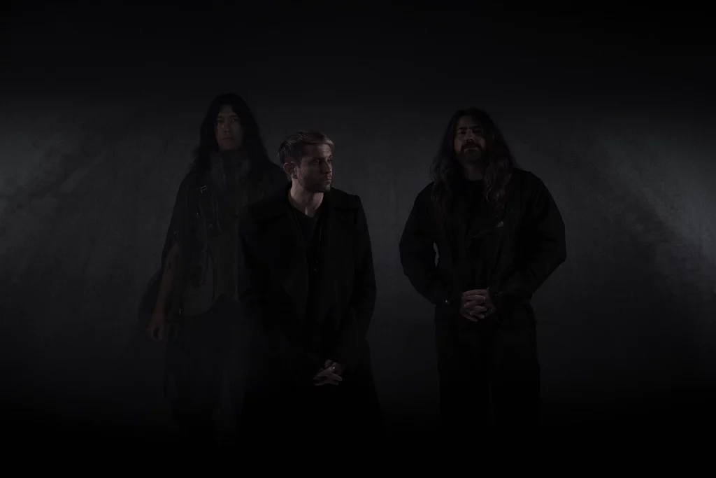 HEALTH is a band reborn