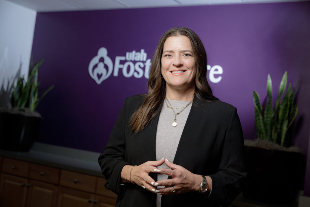 Utah Foster Care: Creating Community and Caring for Utah’s Most Vulnerable