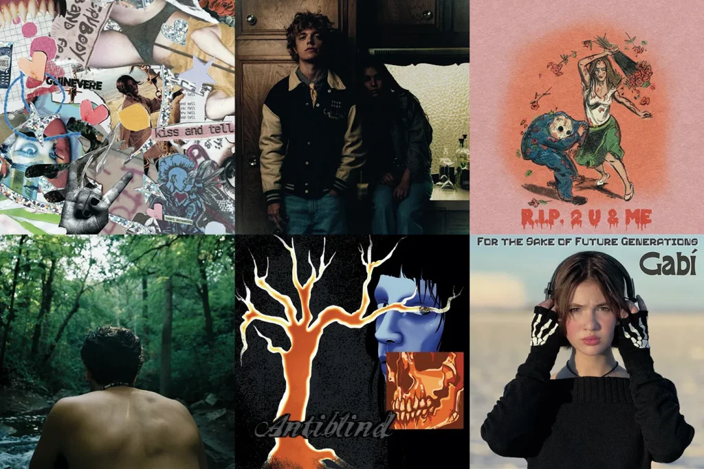 Local Music Singles Roundup: March 2026