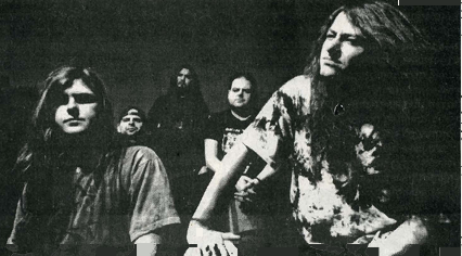 Napalm Death
