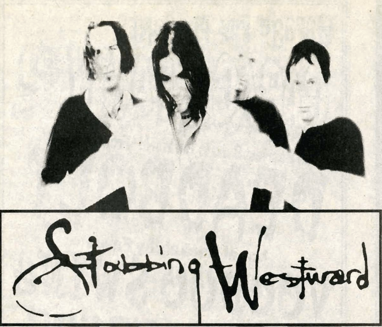 Stabbing Westward