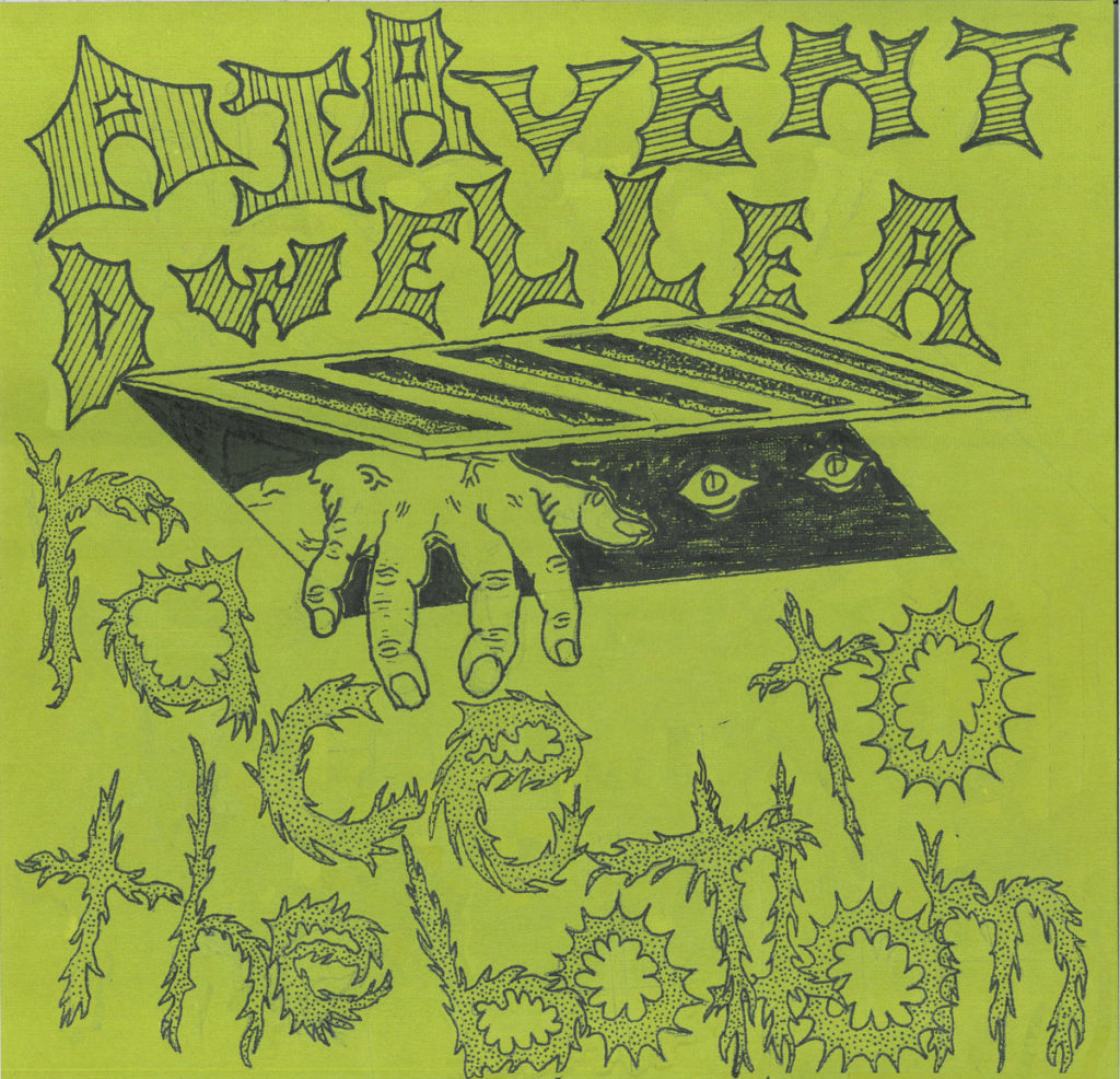 Review: Air Vent Dweller — Race to the Bottom