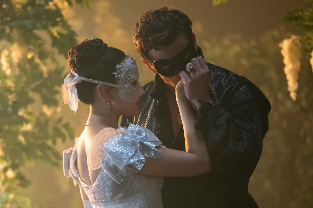 Film Review: Bridgerton (Season Four)