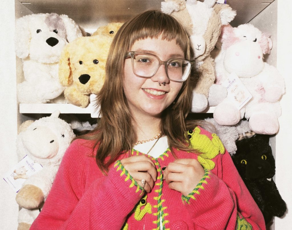 SLUG Style: Braxtyn Birrell