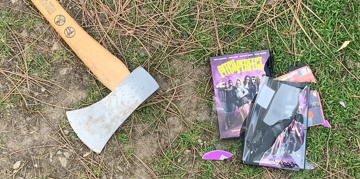 Screenings So Bad: A Secondhand Screenings Special