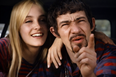 Still from That Which Was Lost