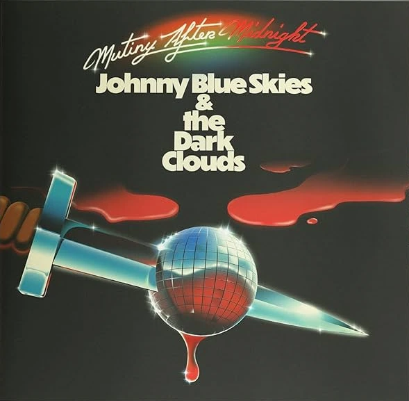 Review: Johnny Blue Skies & the Dark Clouds — Mutiny After Midnight