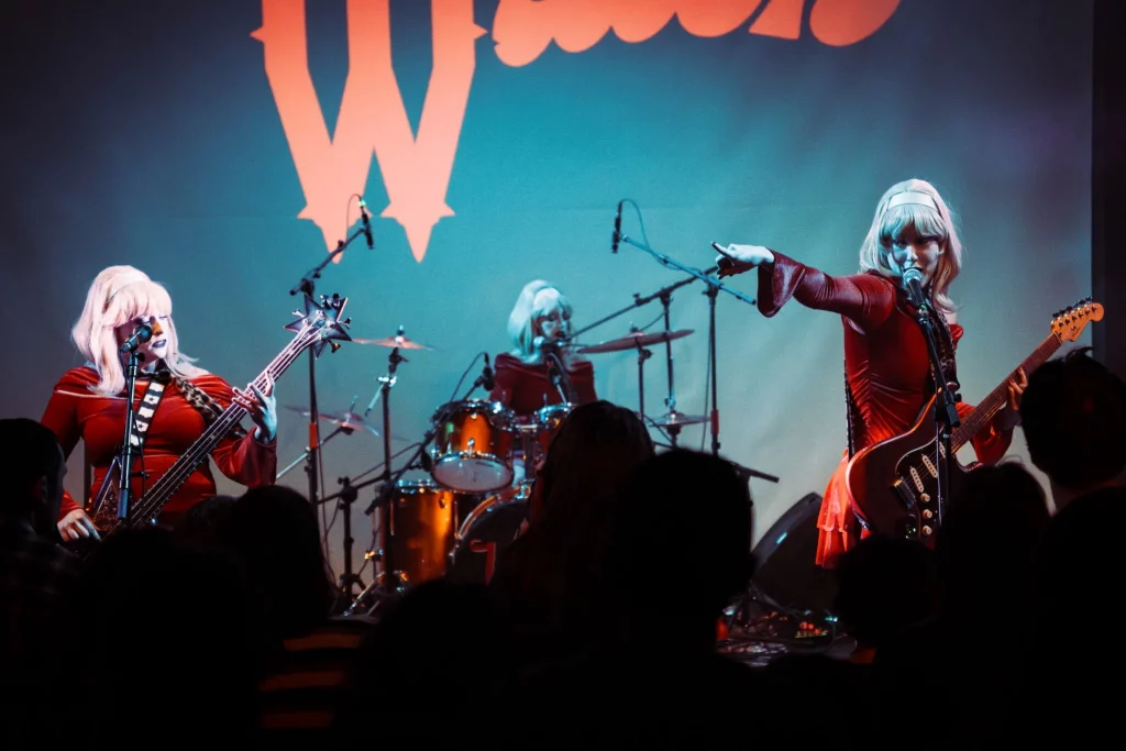 Episode #500: Willoh