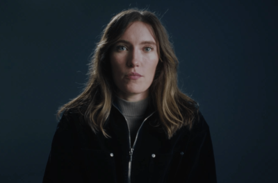 Miranda MacDougall in Hunting Matthew Nichols