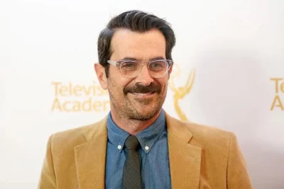 Ty Burrell