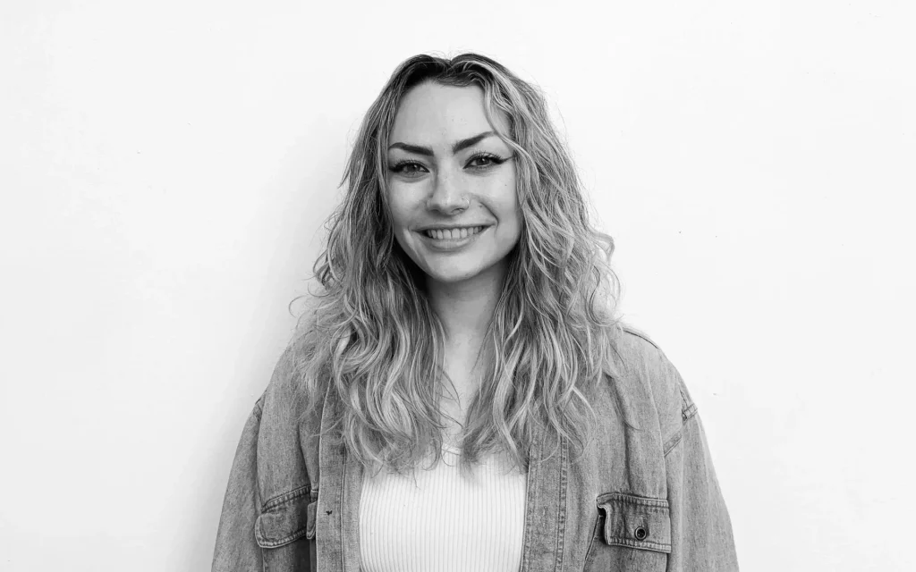 Contributor Limelight: Rosalie Wasser