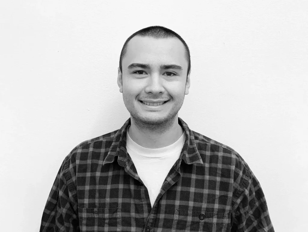 Contributor Limelight: Sean Rinn