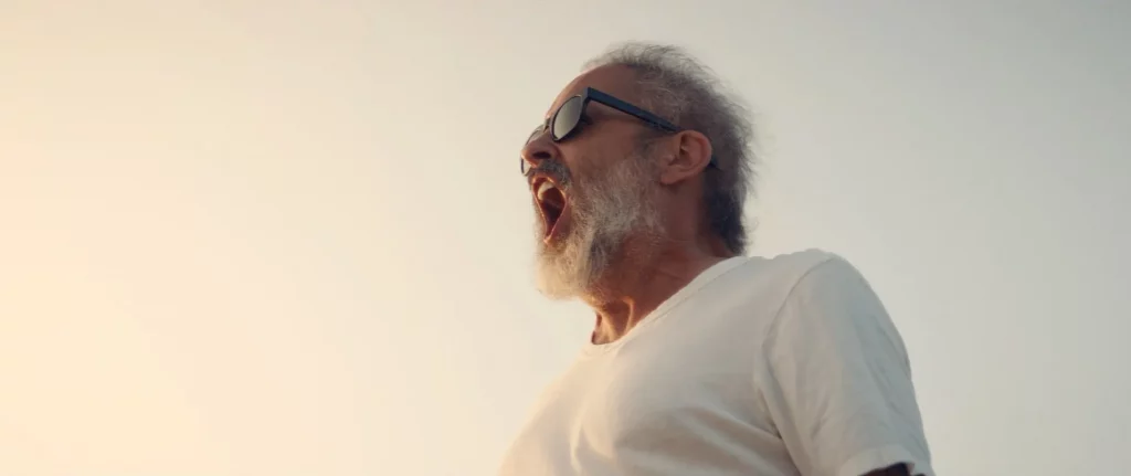 Tony Benna and Lee Einhorn on André Is an Idiot