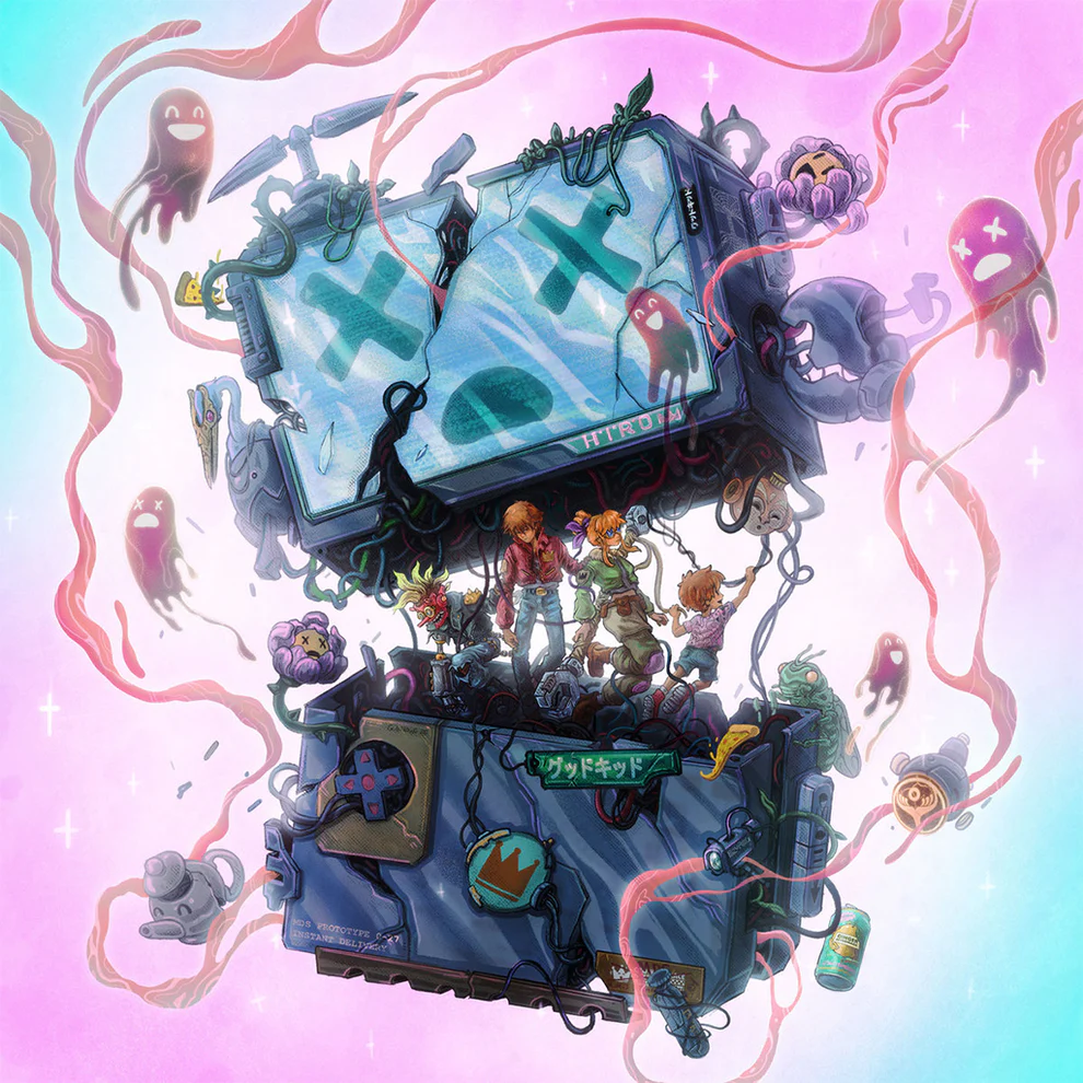 Review: Good Kid — Can We Hang Out Sometime?