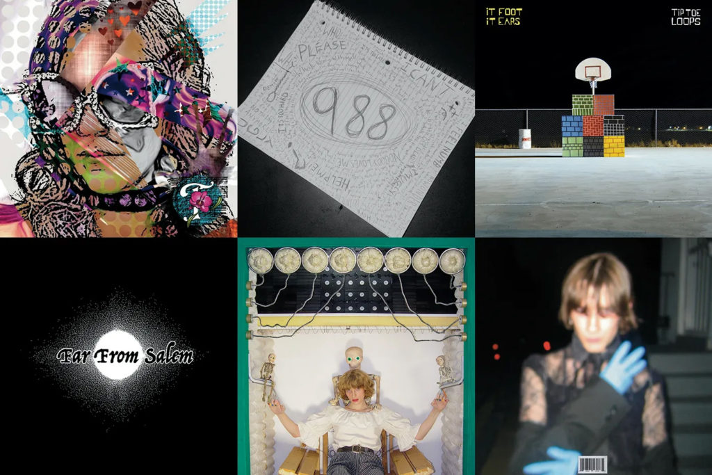 Local Music Singles Roundup: May 2026