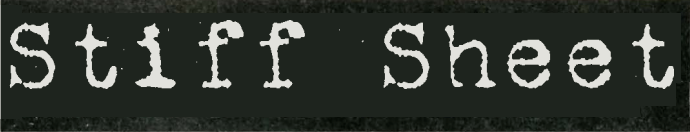 Stiff Sheet