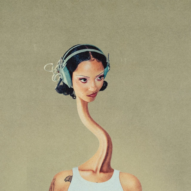 Review: Samara Cyn — Detour