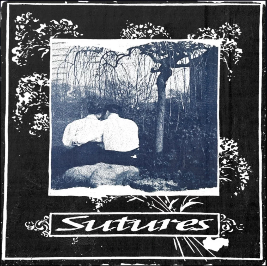 Local Review: Sutures — Around My Neck