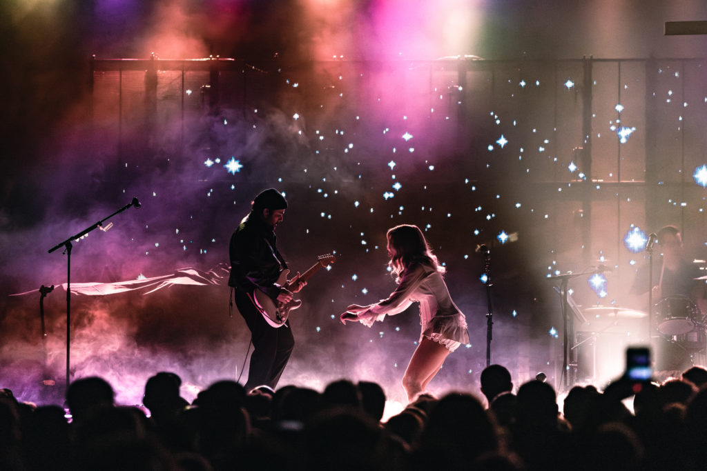 Bob Moses and Cannons @ Union Event Center 04.27.2026
