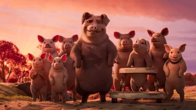 Animal Farm