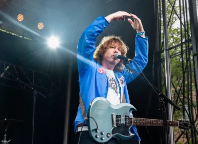 BenKweller