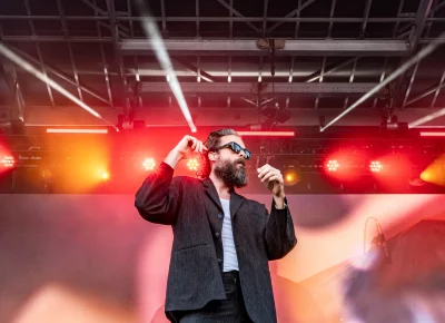 Father John Misty