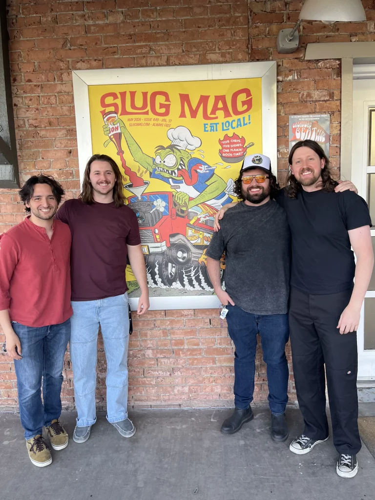Episode #503: Atlas Slave