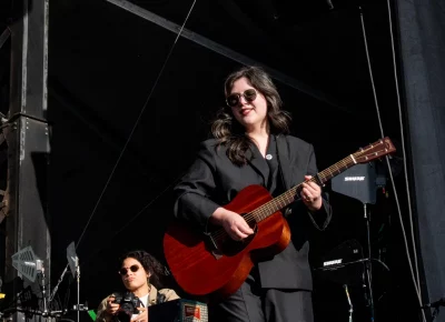Lucy Dacus