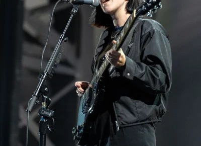 The xx