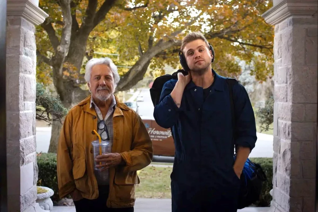 Film Review: Tuner