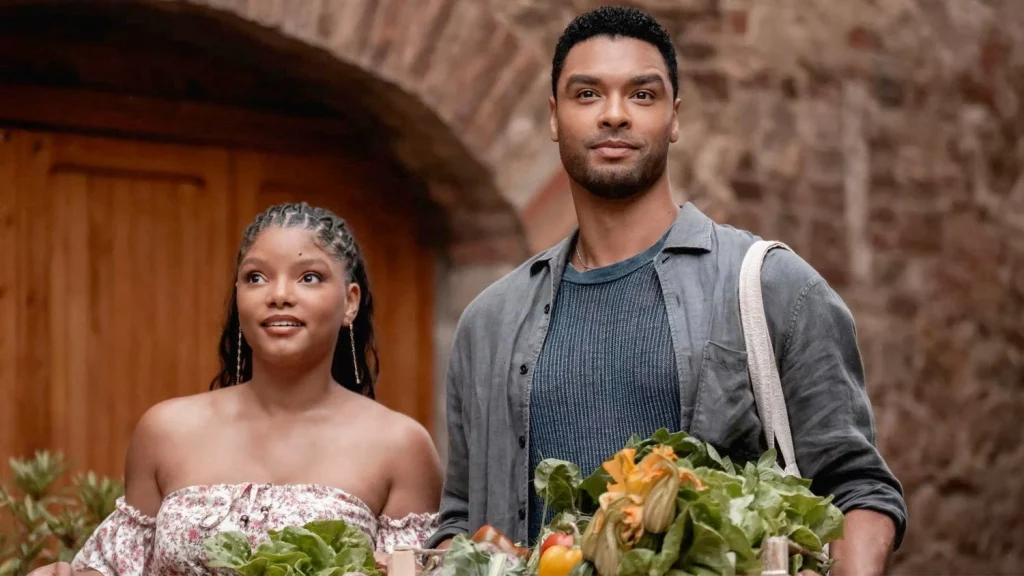 Film Review: You, Me & Tuscany