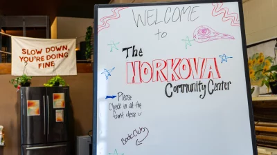 Norkova Community Center
