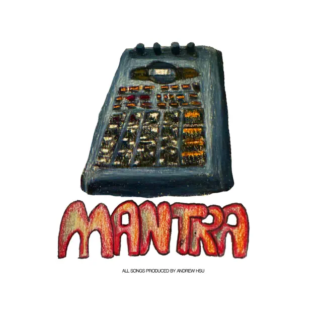 Local Review: Andrew Hsu – Mantra