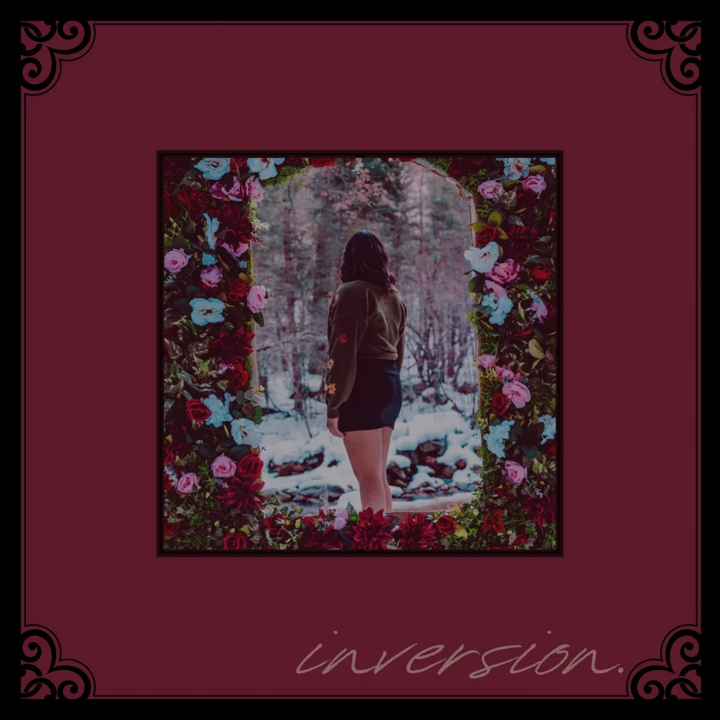 Local Review: inversion. — inversion. 
