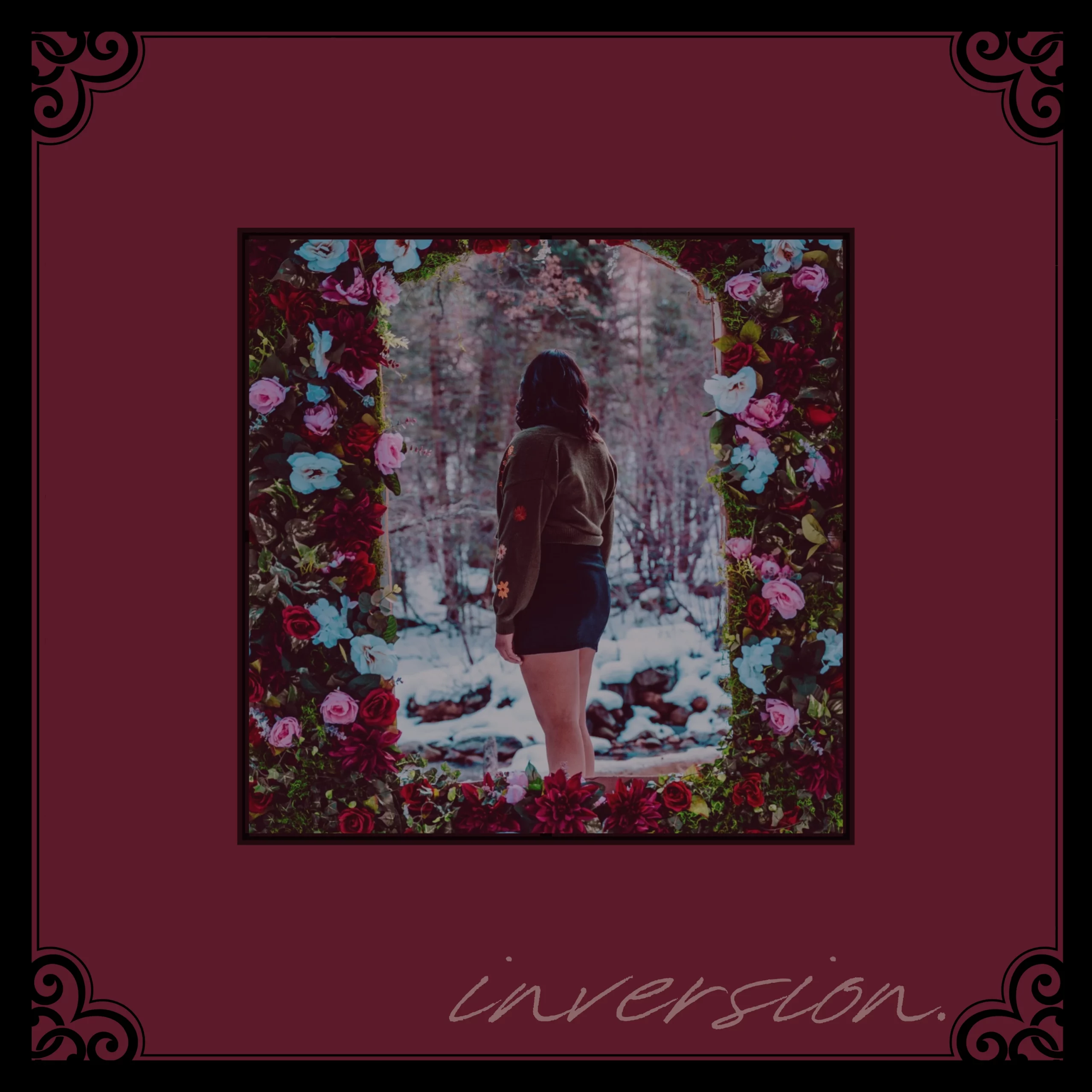 Local Review: inversion. — inversion.