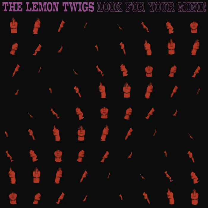 Music Review: Lemon Twigs – Look For Your Mind!