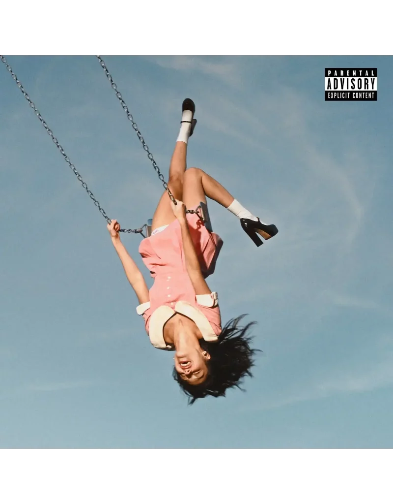 Review: Olivia Rodrigo— you seem pretty sad for a girl so in love