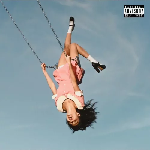 Review: Olivia Rodrigo— you seem pretty sad for a girl so in love