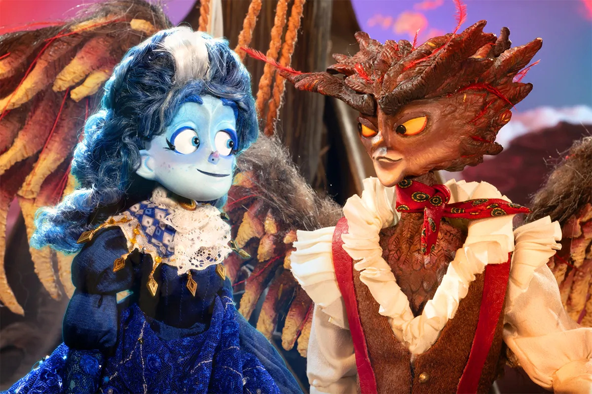Film Review: Soy Frankelda
