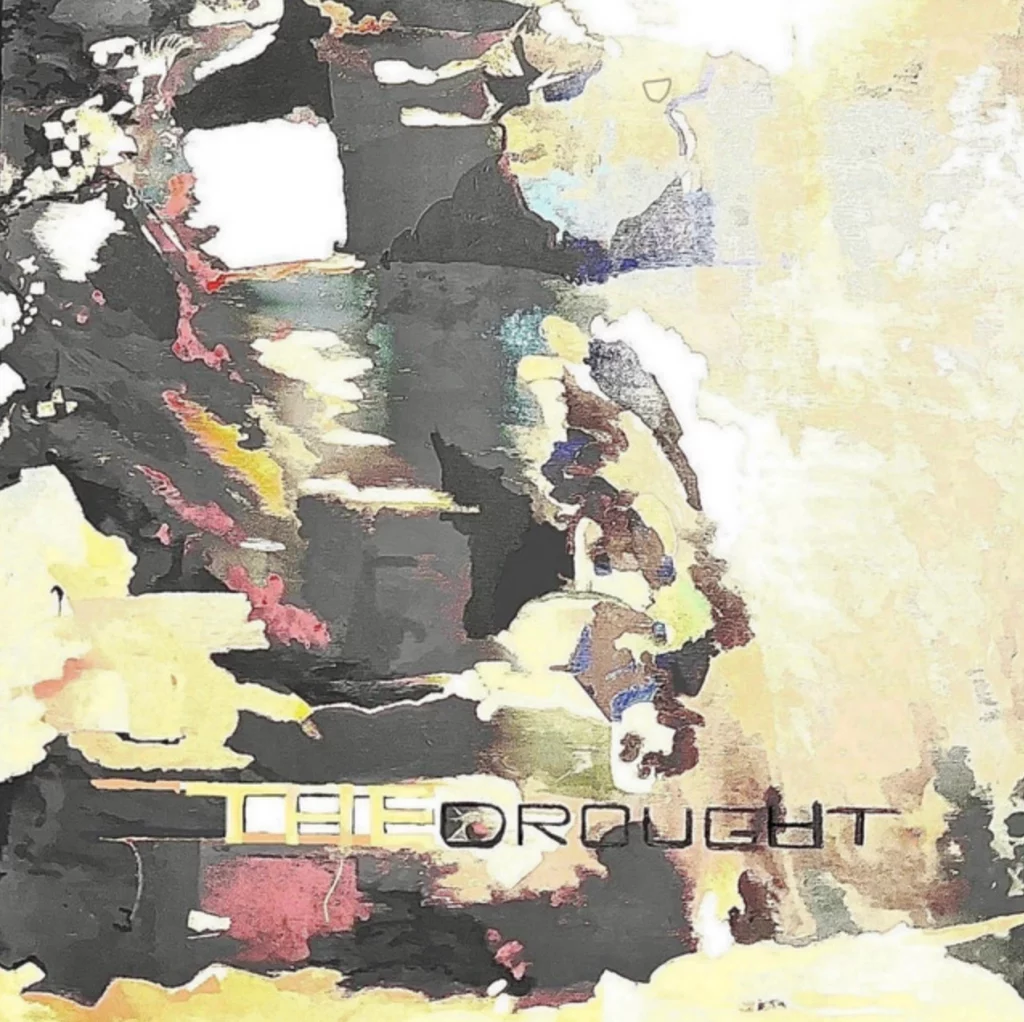 Local Review: The Drought, Emmy Gilbert — CHROME