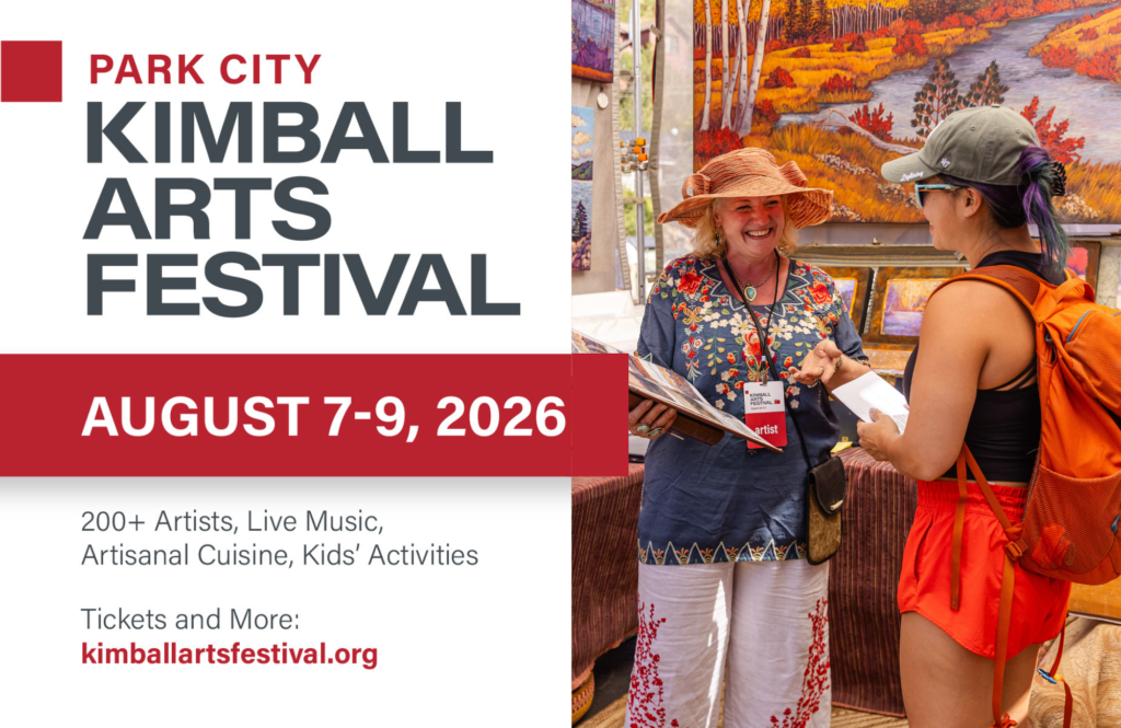 Kimball Arts Festival