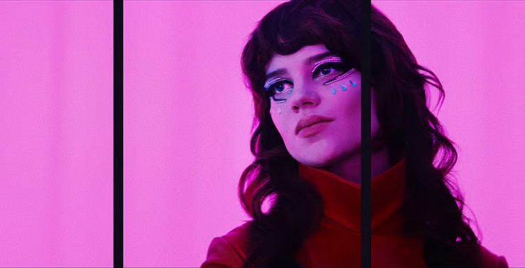 Film Review: Her Private Hell