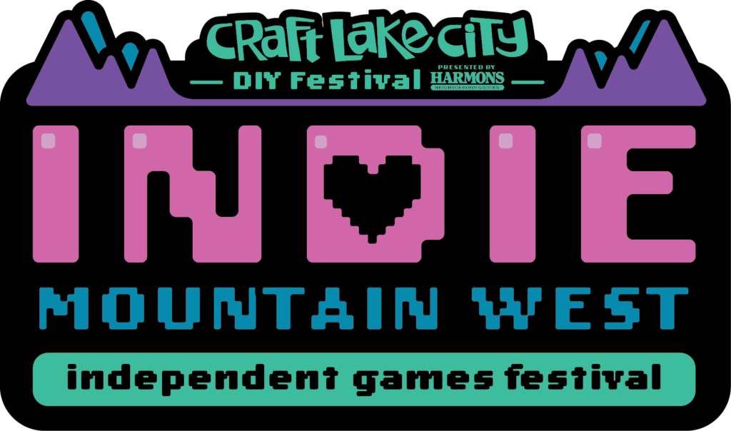 Indie Mountain West Independent Games Festival: DIY Festival STEM Exhibitors