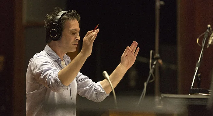 Jeff Russo Boldly Brings New Life To Television Through Music