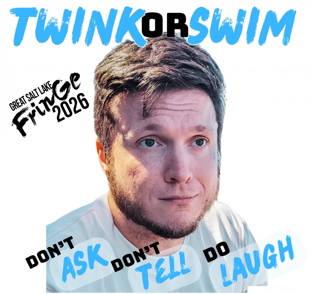 J’Myle Koretz Dives Into Comedy With Twink or Swim