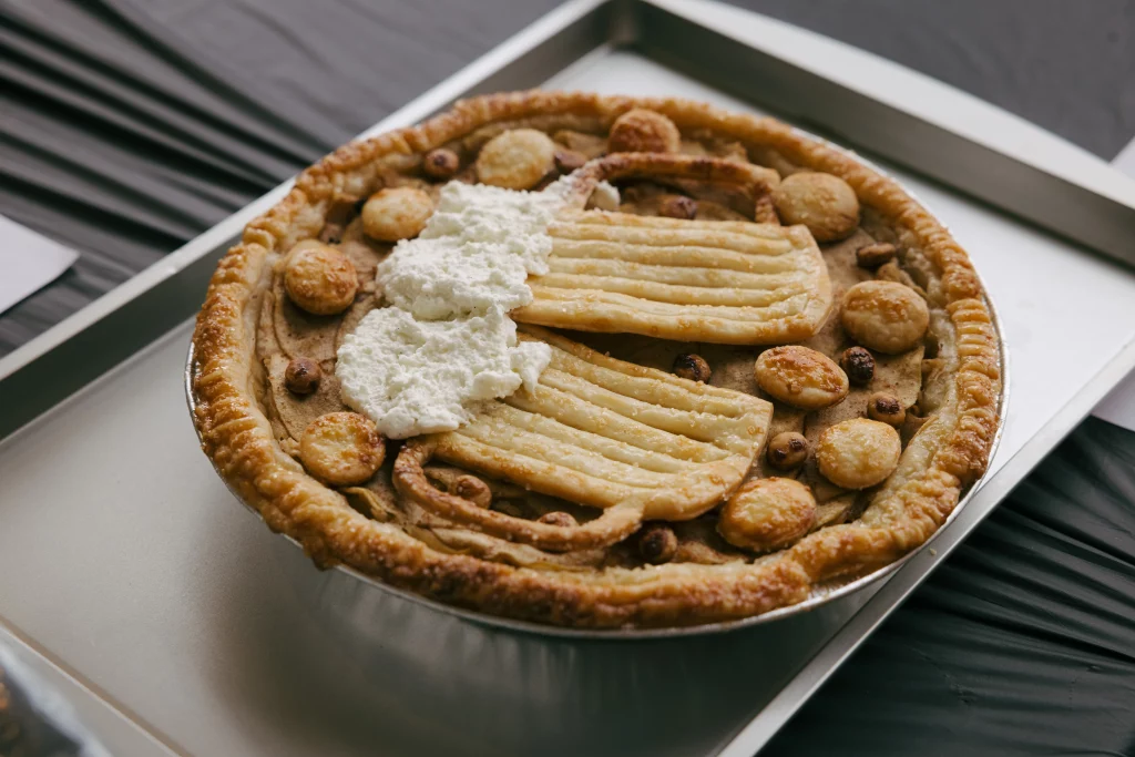 Pie and Beer Day: More Than Just Bread and Brew