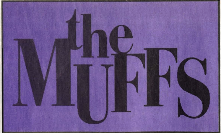 The Muffs
