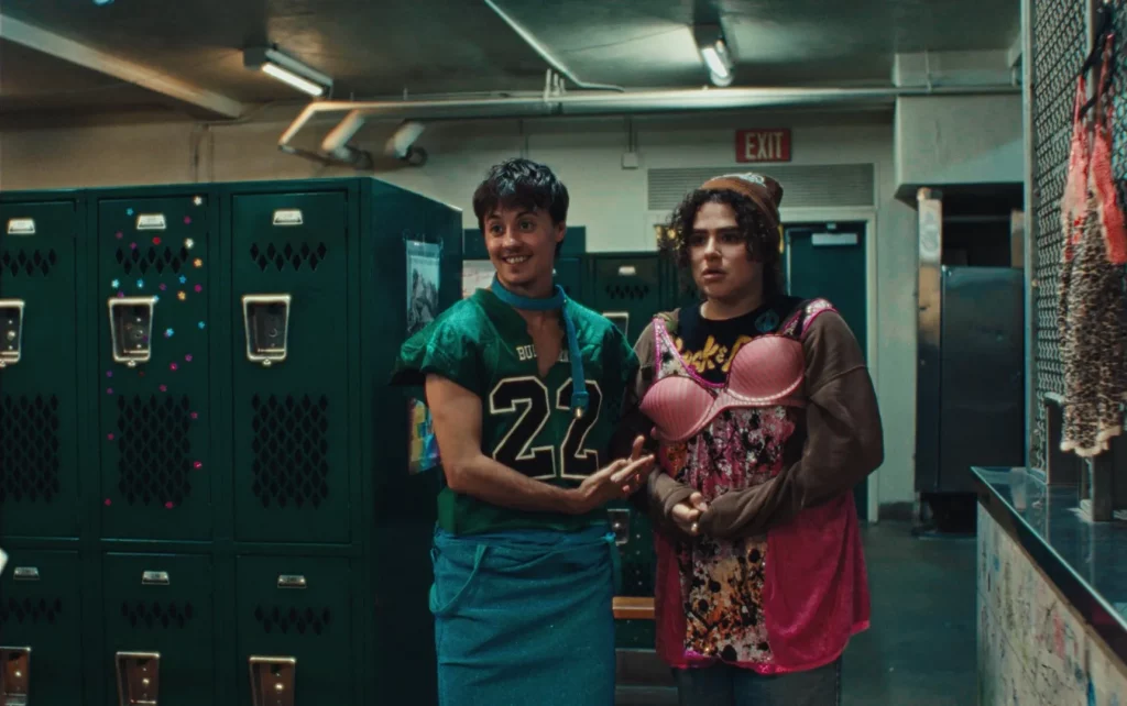 Siobhan McCarthy and The Cast Talks She’s The He